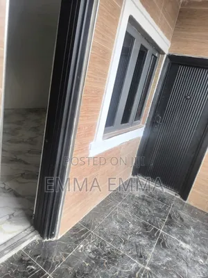 Furnished 2bdrm Apartment in Ifako-Ogba for rent