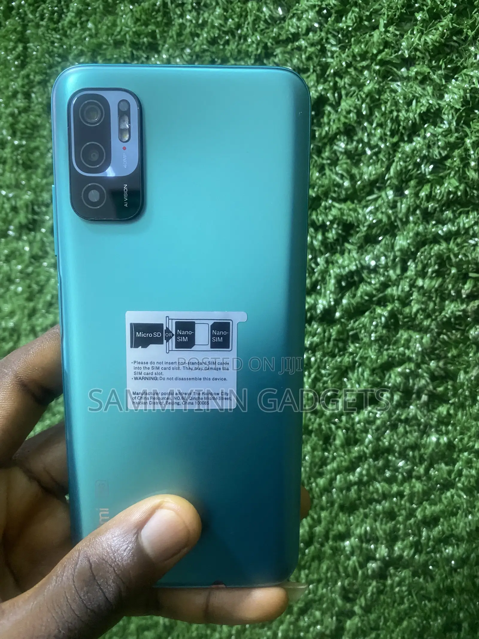 Xiaomi Mi Note 10 128 GB