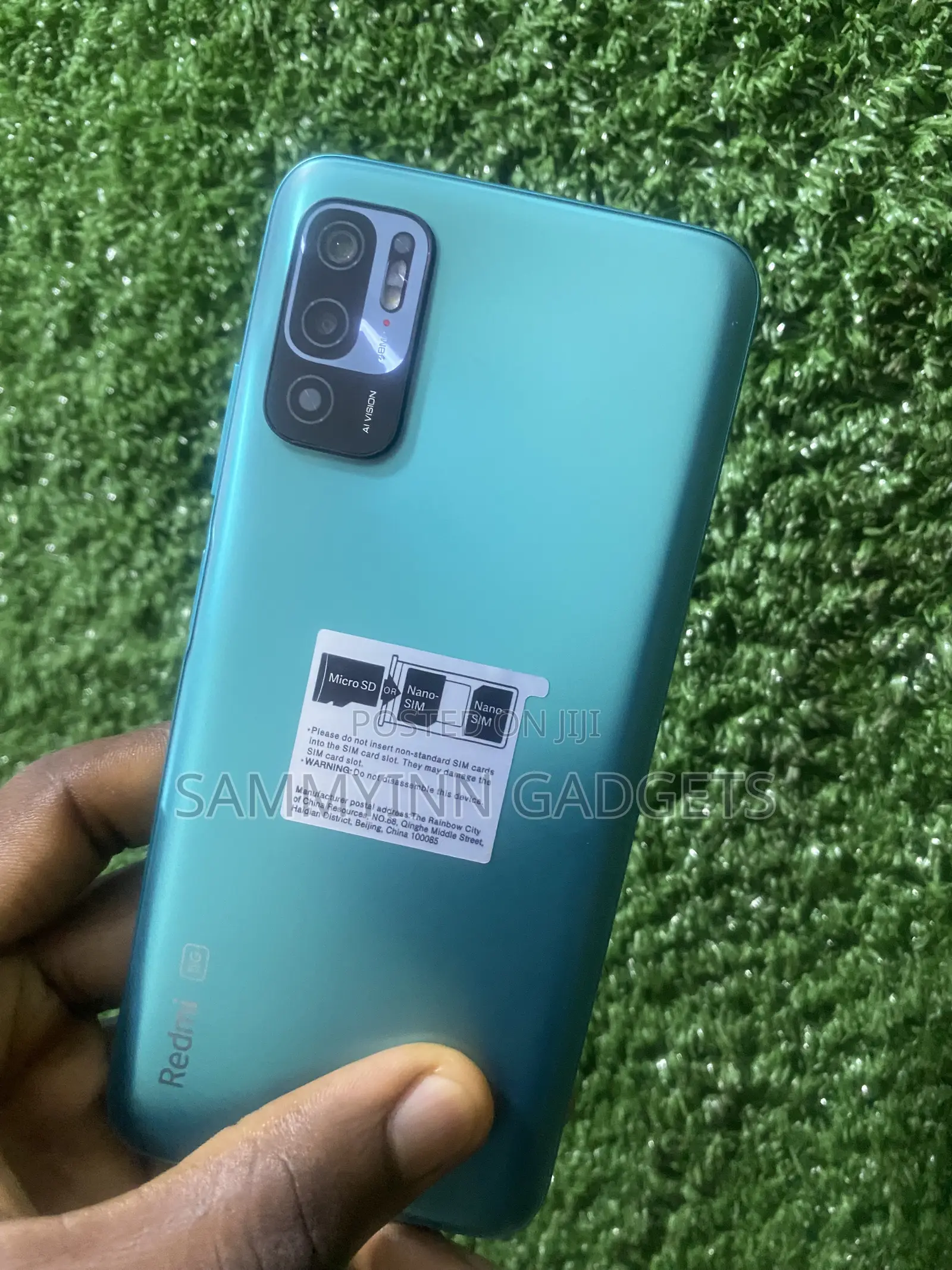Xiaomi Mi Note 10 128 GB