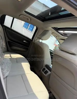 Acura ZDX Base AWD 2013 Gray