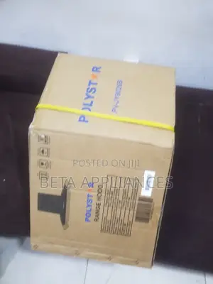 Polystar Smart Touch Extraction Hood