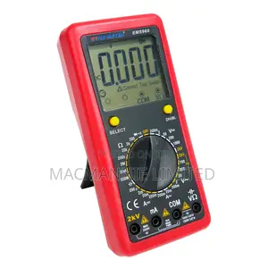 ETCR5960 Digital Multimeter