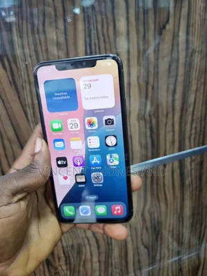 Apple iPhone 11 Pro Max 256 GB Rose Gold