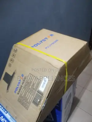 Polystar Elegant Wall Mounted Hood