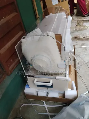 Baby Incubator