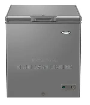 Haier Thermocool Chest Freezer 103Ltrs HTF-100HAS