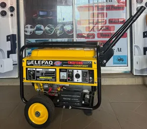 Elepaq Constant Generator