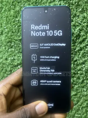 Xiaomi Mi Note 10 128 GB