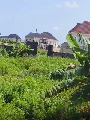 6 Plots of 600sqm Land for Sale – Agodo Phase 2, Cele Egbe, Ikotun