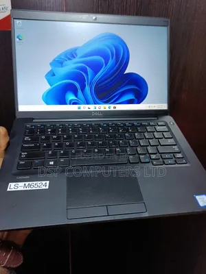 Laptop Dell Latitude 7380 8GB Intel Core i7 SSD 256GB