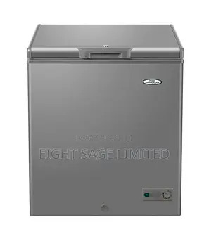 Haier Thermocool Chest Freezer 142Ltrs HTF-150HAS