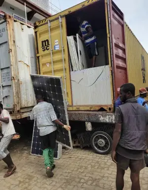 Original 300w Canadian Mono Solar Panel Very Good Quality