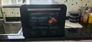 Hisense Oven