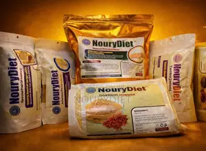 NouryDiet Foods