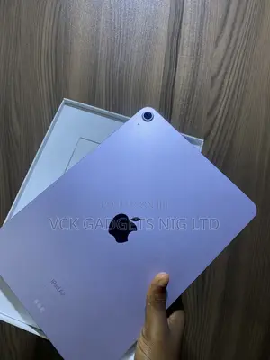 Apple iPad Air 11 (2024) 128 GB
