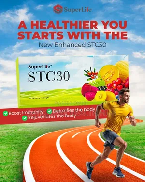 Chronic Illness & Immune Booster Combo (STC30, Ace Guard, SNC