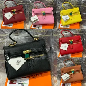 Hermes Luxury Bag