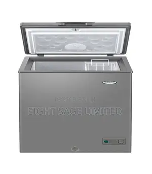 Haier Thermocool Chest Freezer 203ltrs HTF-200HAS