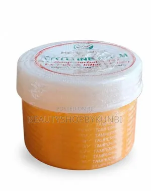 Cayenne Balm 50g