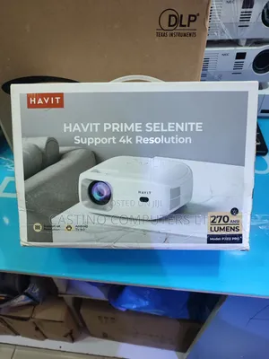 Havit Android Projector 270lums