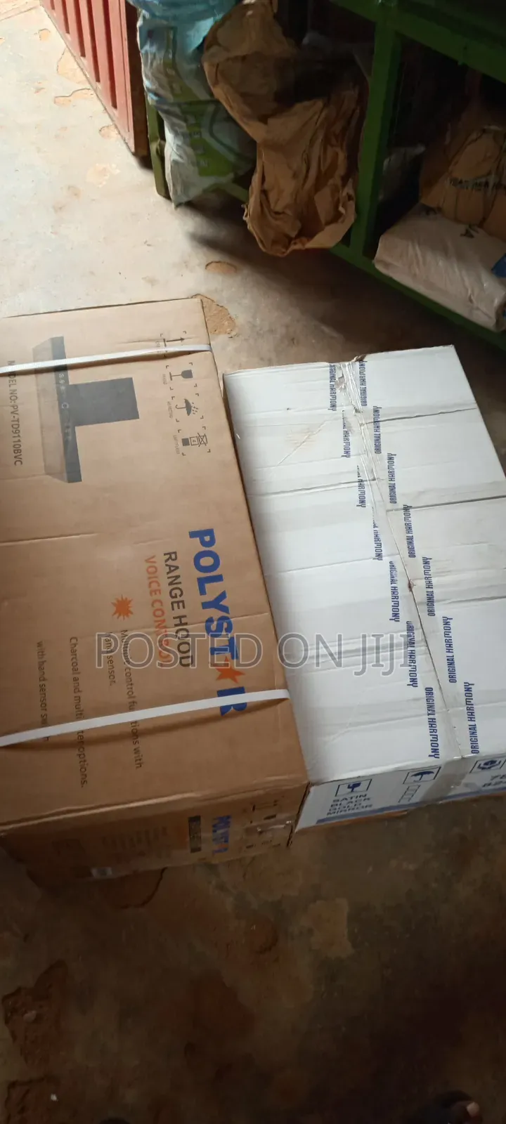 Kitchen Extractor 90cm With Voice Control