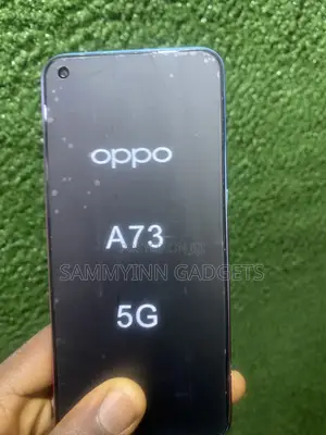 Oppo A73 5G 256 GB