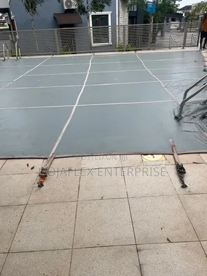 Swimming Pool Cover Perfect