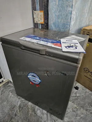 150l Thermocool Chest Freezer
