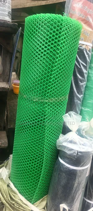 Plastic Mech 7000/Meter