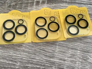 iPhone 12 Pro Camera Lens