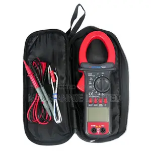 ETCR6450 Clamp Multimeter