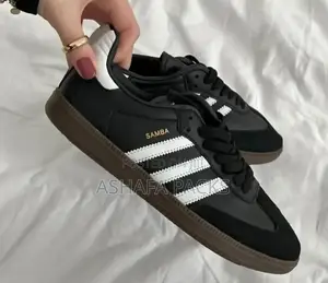 Adidas Samba (Boxed)