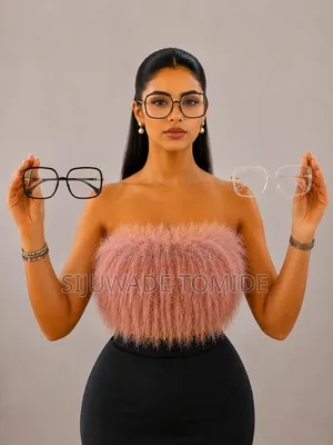 Statement Glasses
