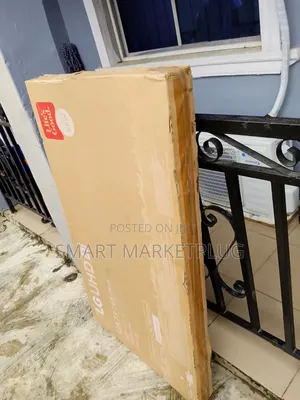 LG 65ua73 Uhd Smart Led Television-With Prime Video Bluetooth