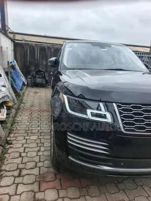 High Quality Certified New Upgrade Kits Range Rover Vogue 2014 to 2020