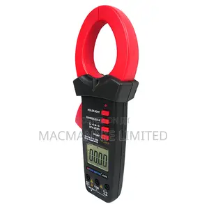 ETCR6470 Clamp Multimeter