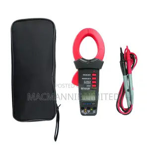 ETCR6470 Clamp Multimeter
