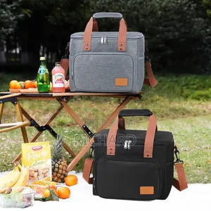 Tionic Lunch Box