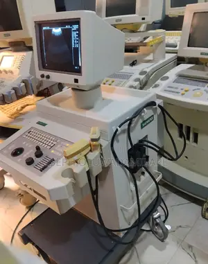 Sonoline Si 400