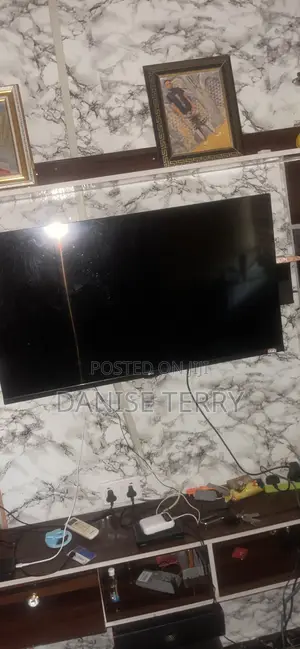 LG 65inches Smart TV