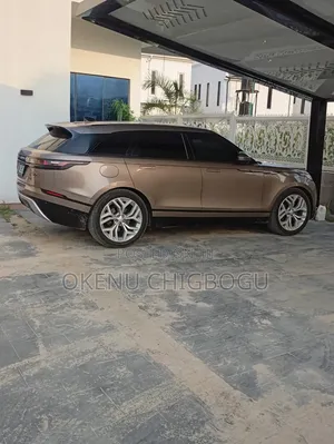 Rover Land 2018