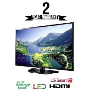 LG 32 Inches Smart TV