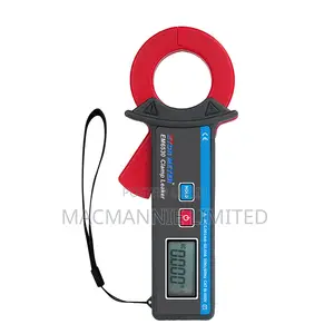 ETCR6530 Clamp Leakage Current Meter