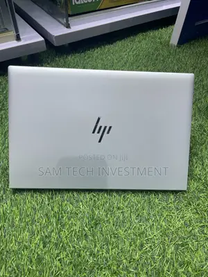 Laptop HP EliteBook 830 G8 16GB Intel Core i5 SSD 512GB