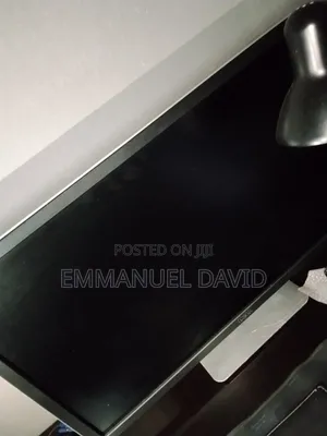 Desktop Monitor