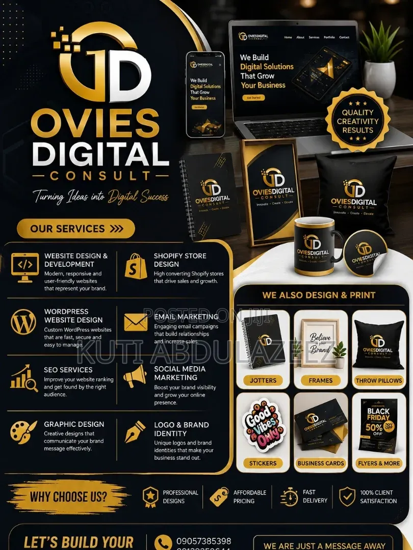 Graphics Design