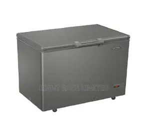 Haier Thermocool Inverter Chest Freezer 379Ltrs HTF-379IS
