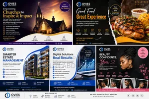 Graphics Design