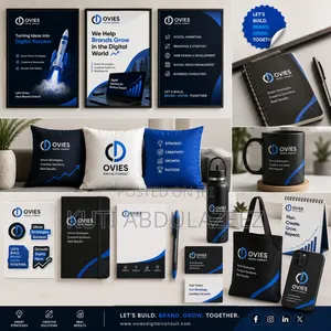 Graphics Design