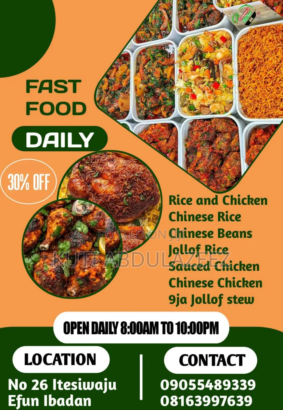 Graphics Design